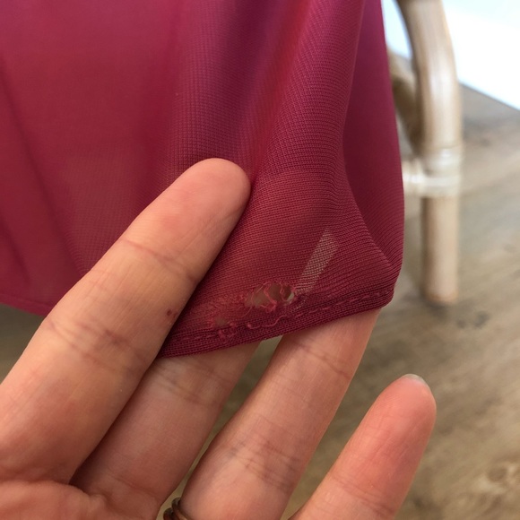 Flowy Azazie Dress - Picture 10 of 11